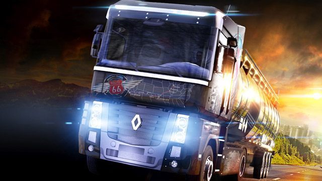 Euro truck simulator 2 1.3 patch download