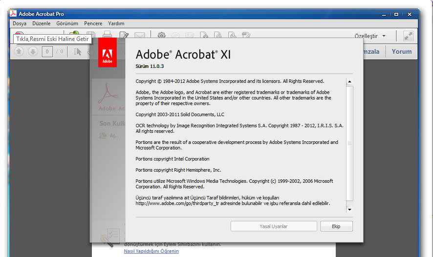 Adobe acrobat pro download free full version