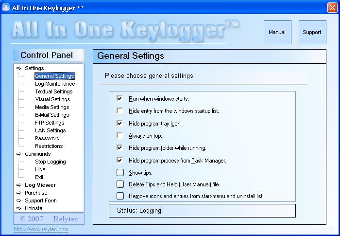 All in one keylogger crack download